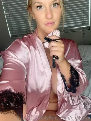 Emilyyxx OnlyFans Leaked Free Thumbnail Picture - #JZvtLSFyek