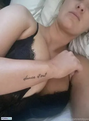 Emilyyxx OnlyFans Leaked Free Thumbnail Picture - #QY83wANXKz