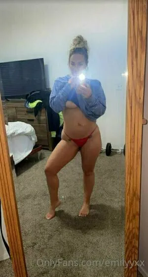 Emilyyxx OnlyFans Leaked Free Thumbnail Picture - #fZno4GsCFs