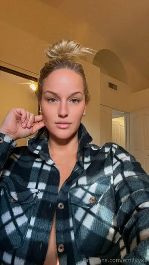 Emilyyxx OnlyFans Leaked Free Thumbnail Picture - #vS2norjWaY