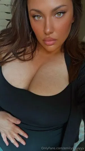 Emilyyyjayyy OnlyFans Leaked Free Thumbnail Picture - #RtdPdPTPAI