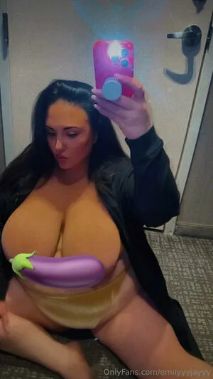 Emilyyyjayyy OnlyFans Leaked Free Thumbnail Picture - #h5wpUzCUx6