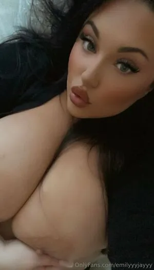 Emilyyyjayyy OnlyFans Leaked Free Thumbnail Picture - #ynRfJyKzL1