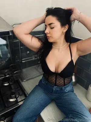 Emilyyypink OnlyFans Leaked Free Thumbnail Picture - #I84J0al1jO