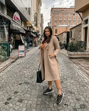 Emina Jahi OnlyFans Leaked Free Thumbnail Picture - #07HRjEkFx4