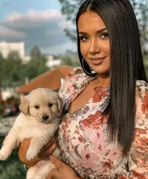 Emina Jahi OnlyFans Leaked Free Thumbnail Picture - #0IoIW4l4b7