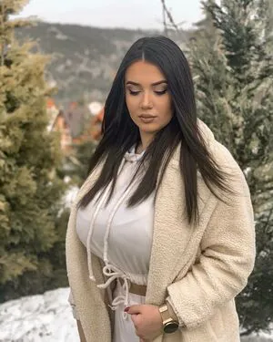 Emina Jahi OnlyFans Leaked Free Thumbnail Picture - #0K0pkdgBZ4