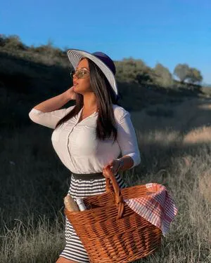 Emina Jahi OnlyFans Leaked Free Thumbnail Picture - #1bxzJlpmHz