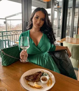 Emina Jahi OnlyFans Leaked Free Thumbnail Picture - #3685W9sfzM