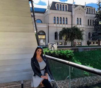Emina Jahi OnlyFans Leaked Free Thumbnail Picture - #3a9uRgJ7wX