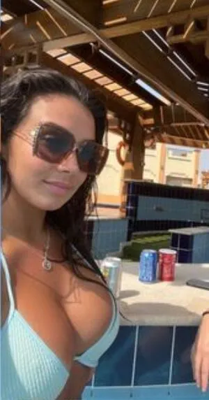 Emina Jahi OnlyFans Leaked Free Thumbnail Picture - #55ebyXONjx