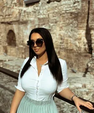 Emina Jahi OnlyFans Leaked Free Thumbnail Picture - #5KU8gSzaiQ