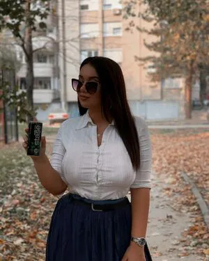 Emina Jahi OnlyFans Leaked Free Thumbnail Picture - #5xC5bllVGB