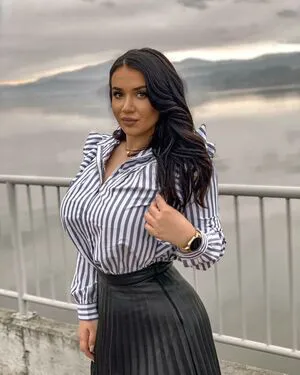 Emina Jahi OnlyFans Leaked Free Thumbnail Picture - #6hFw5BQNwX
