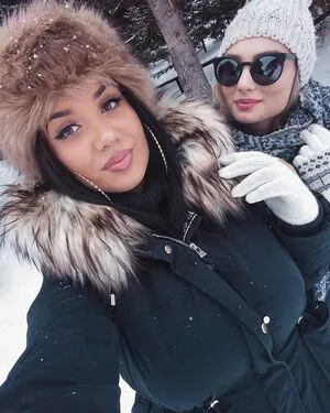 Emina Jahi OnlyFans Leaked Free Thumbnail Picture - #7qhmmwVEue
