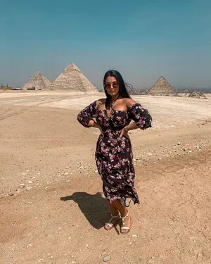 Emina Jahi OnlyFans Leaked Free Thumbnail Picture - #7vZ8WVsiiG