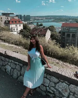 Emina Jahi OnlyFans Leaked Free Thumbnail Picture - #7waECXwxei