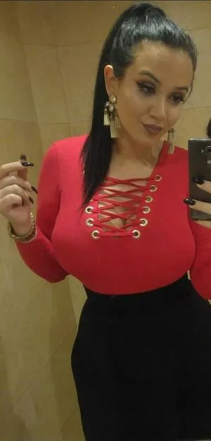 Emina Jahi OnlyFans Leaked Free Thumbnail Picture - #9EGcPjSCW2