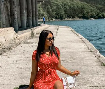 Emina Jahi OnlyFans Leaked Free Thumbnail Picture - #AFW6zaKrpI