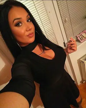 Emina Jahi OnlyFans Leaked Free Thumbnail Picture - #ARDQwjbKWV