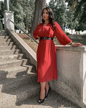 Emina Jahi OnlyFans Leaked Free Thumbnail Picture - #AjwDvwMPfG