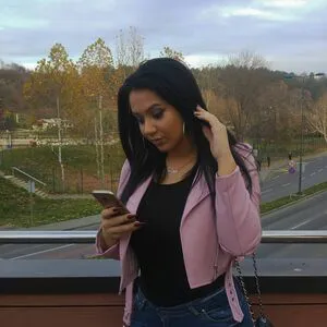 Emina Jahi OnlyFans Leaked Free Thumbnail Picture - #CQT2W4hVh4