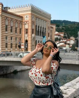 Emina Jahi OnlyFans Leaked Free Thumbnail Picture - #CmCuD02lQb