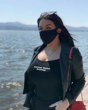 Emina Jahi OnlyFans Leaked Free Thumbnail Picture - #D3S2yOv1iJ