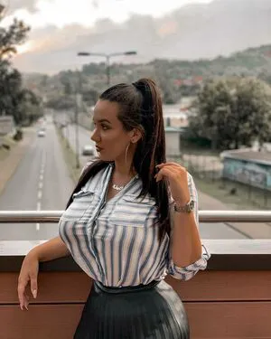 Emina Jahi OnlyFans Leaked Free Thumbnail Picture - #DAYmxZvS2s