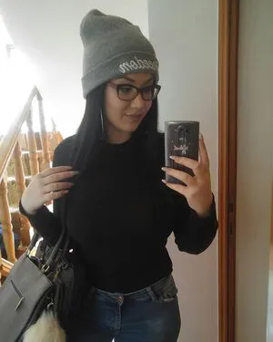 Emina Jahi OnlyFans Leaked Free Thumbnail Picture - #DEhaLD4OyG