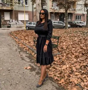 Emina Jahi OnlyFans Leaked Free Thumbnail Picture - #DZVqgEwjYH