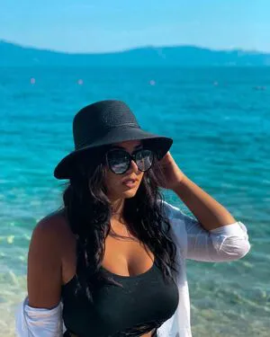 Emina Jahi OnlyFans Leaked Free Thumbnail Picture - #DxDzNCUV0F
