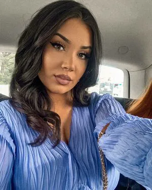 Emina Jahi OnlyFans Leaked Free Thumbnail Picture - #E4wsYkNNkc