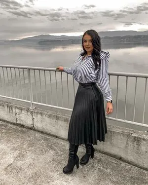Emina Jahi OnlyFans Leaked Free Thumbnail Picture - #ER8bggvNN8