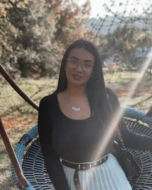 Emina Jahi OnlyFans Leaked Free Thumbnail Picture - #F02r24BVqK
