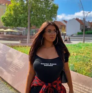 Emina Jahi OnlyFans Leaked Free Thumbnail Picture - #F1ZrIy7taz