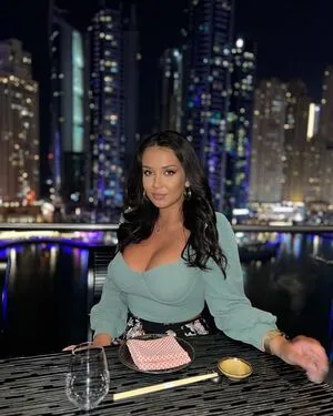 Emina Jahi OnlyFans Leaked Free Thumbnail Picture - #FAC6IFjtCN