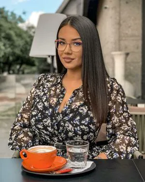 Emina Jahi OnlyFans Leaked Free Thumbnail Picture - #FdnAUchREB