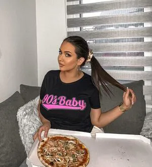 Emina Jahi OnlyFans Leaked Free Thumbnail Picture - #GvNjMKg8Gi
