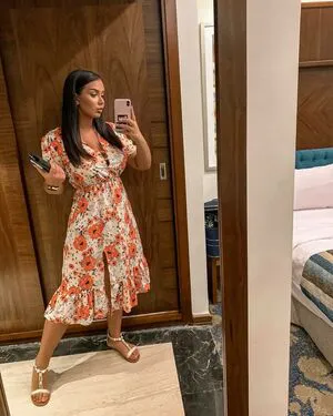 Emina Jahi OnlyFans Leaked Free Thumbnail Picture - #GyItnSTmpR
