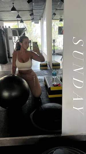 Emina Jahi OnlyFans Leaked Free Thumbnail Picture - #HRNdjrvQsm