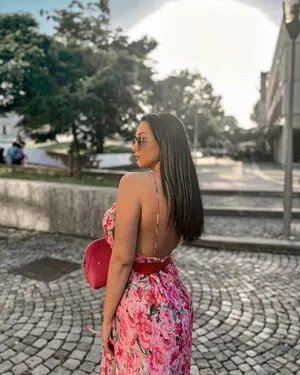 Emina Jahi OnlyFans Leaked Free Thumbnail Picture - #IrANd3DSA3
