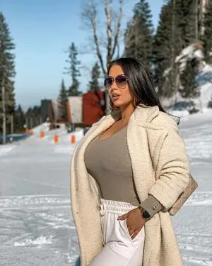 Emina Jahi OnlyFans Leaked Free Thumbnail Picture - #J9gE66FyUb