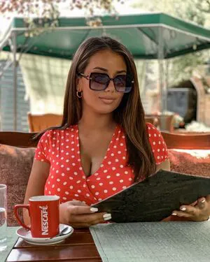 Emina Jahi OnlyFans Leaked Free Thumbnail Picture - #JDPZ94GLSH