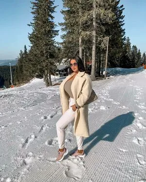 Emina Jahi OnlyFans Leaked Free Thumbnail Picture - #JKjUHPdNSK