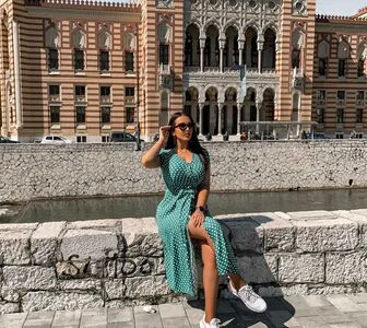 Emina Jahi OnlyFans Leaked Free Thumbnail Picture - #JMKvNa3DM5