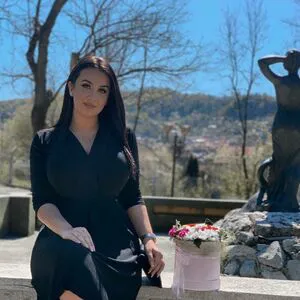 Emina Jahi OnlyFans Leaked Free Thumbnail Picture - #JRk4MqRQBn