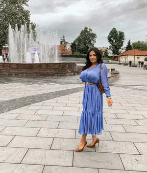 Emina Jahi OnlyFans Leaked Free Thumbnail Picture - #JXBYUqDO9Y