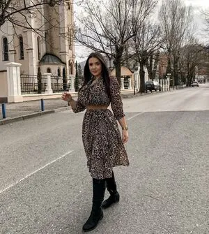 Emina Jahi OnlyFans Leaked Free Thumbnail Picture - #Jrw33tXd3q