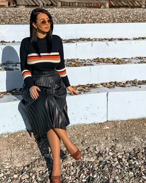 Emina Jahi OnlyFans Leaked Free Thumbnail Picture - #JsiDunl0Z6